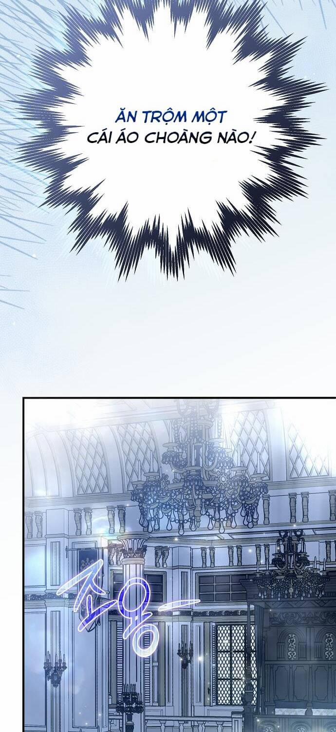 Ai Đó Đang Điều Khiển Cơ Thể Của Tôi 40 trang 56