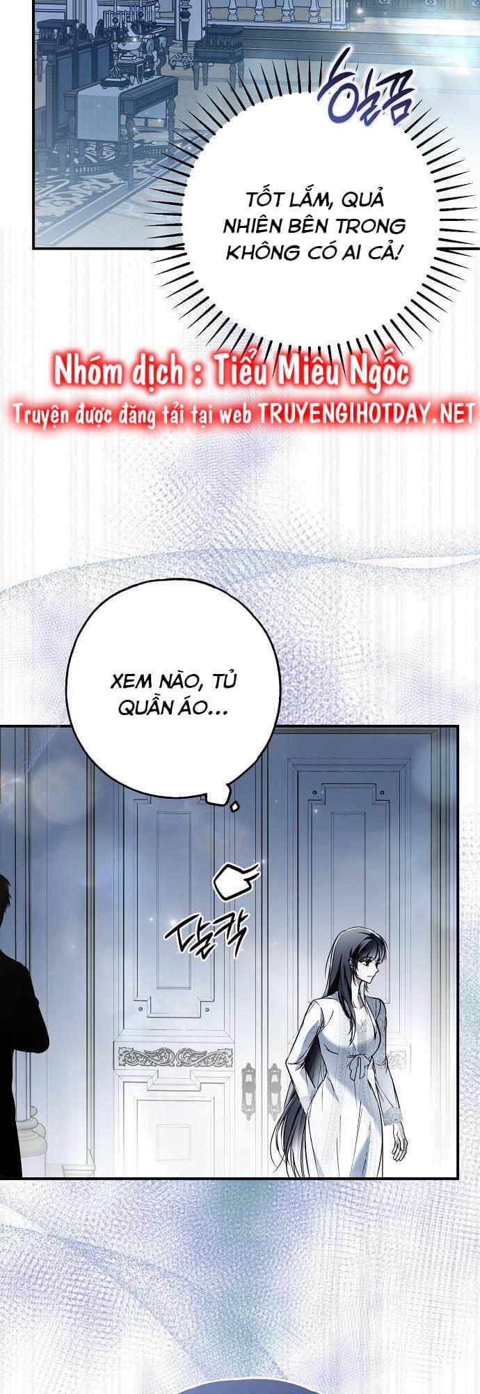 Ai Đó Đang Điều Khiển Cơ Thể Của Tôi 40 trang 57