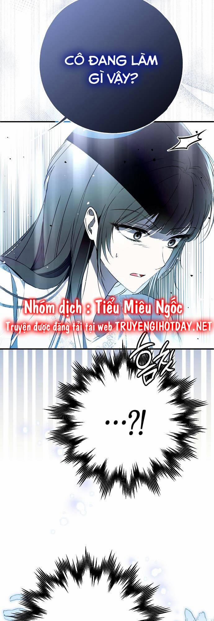 Ai Đó Đang Điều Khiển Cơ Thể Của Tôi 40 trang 58