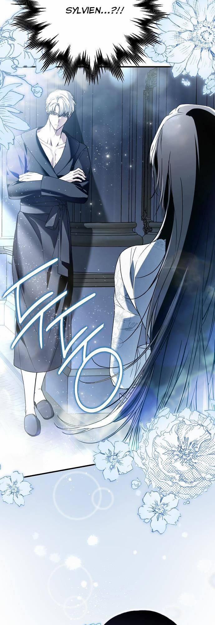 Ai Đó Đang Điều Khiển Cơ Thể Của Tôi 40 trang 59