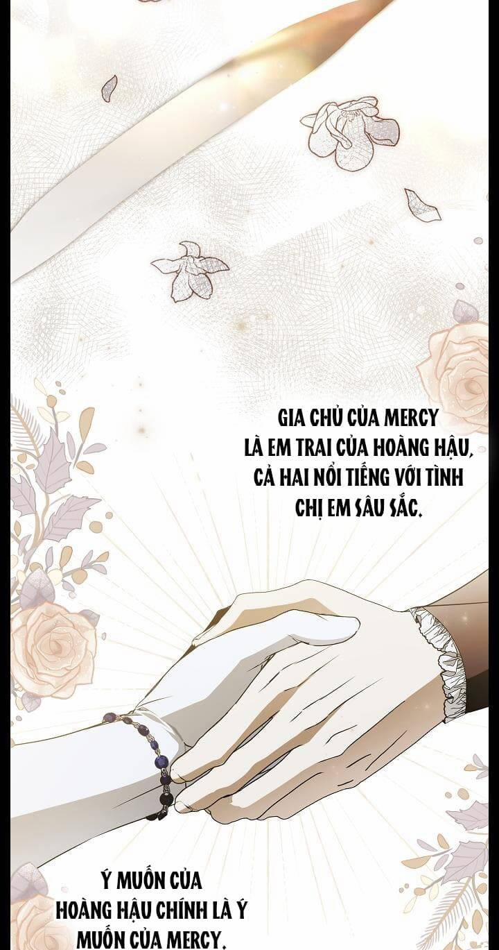 Ai Đó Đang Điều Khiển Cơ Thể Của Tôi 40 trang 7