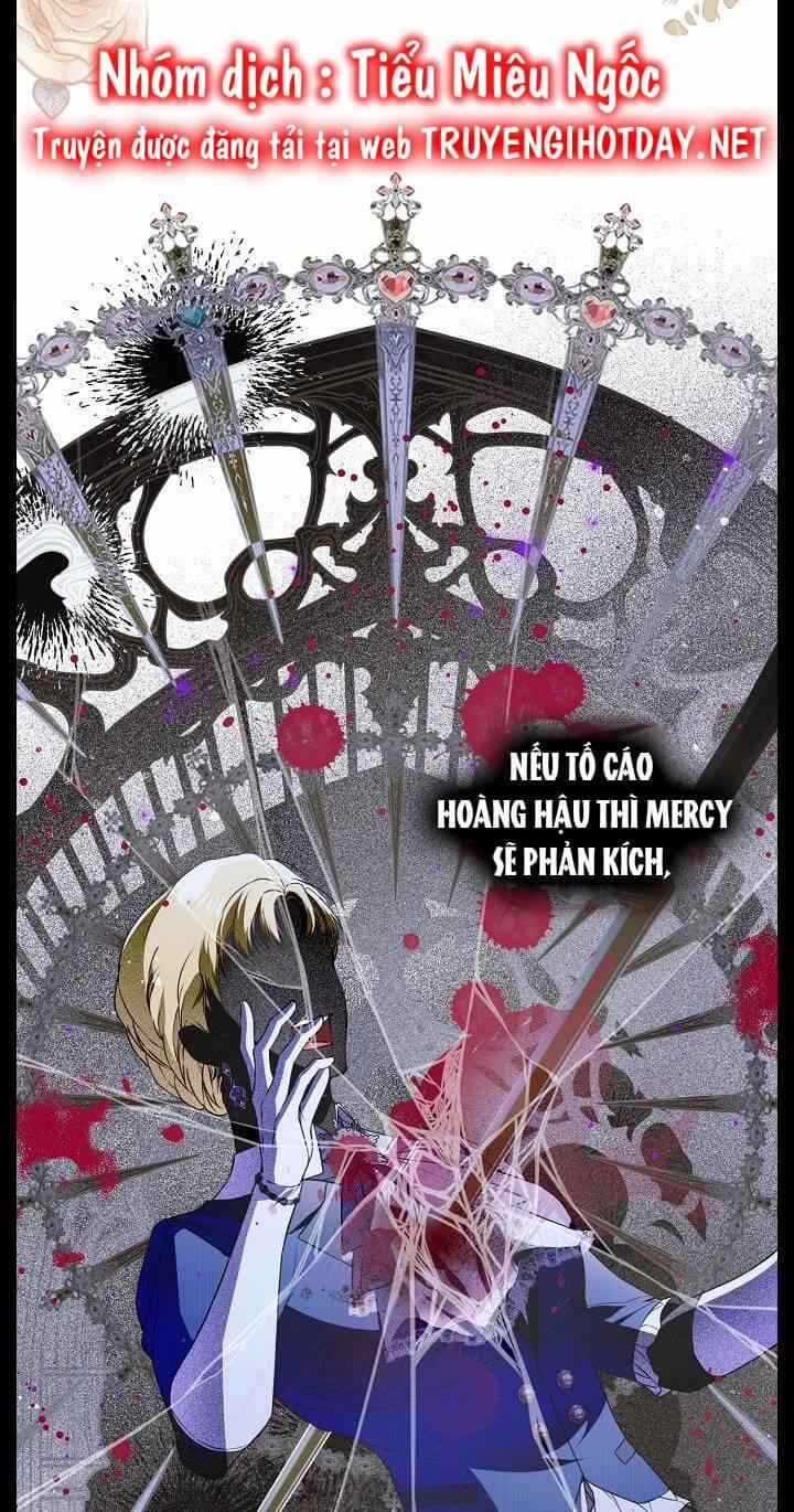 Ai Đó Đang Điều Khiển Cơ Thể Của Tôi 40 trang 8