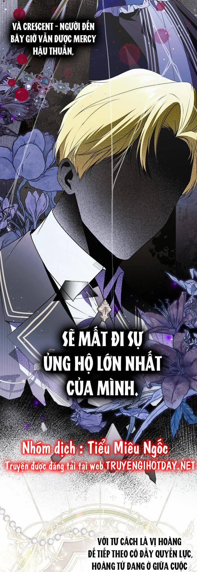 Ai Đó Đang Điều Khiển Cơ Thể Của Tôi 40 trang 9