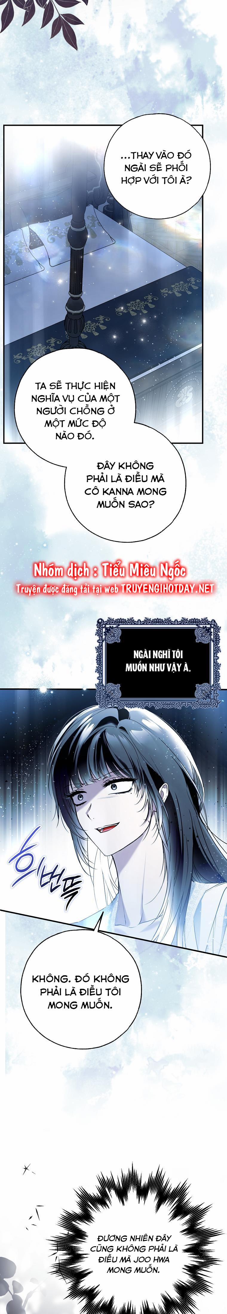 Ai Đó Đang Điều Khiển Cơ Thể Của Tôi 41 trang 10