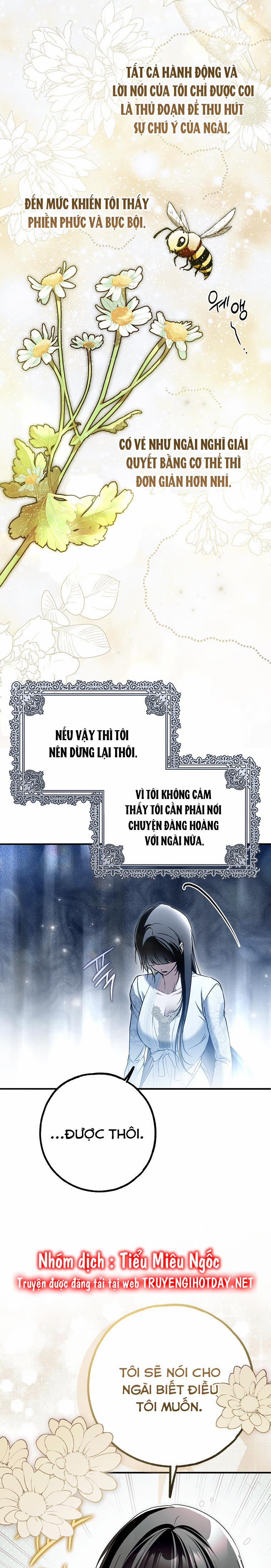 Ai Đó Đang Điều Khiển Cơ Thể Của Tôi 41 trang 12