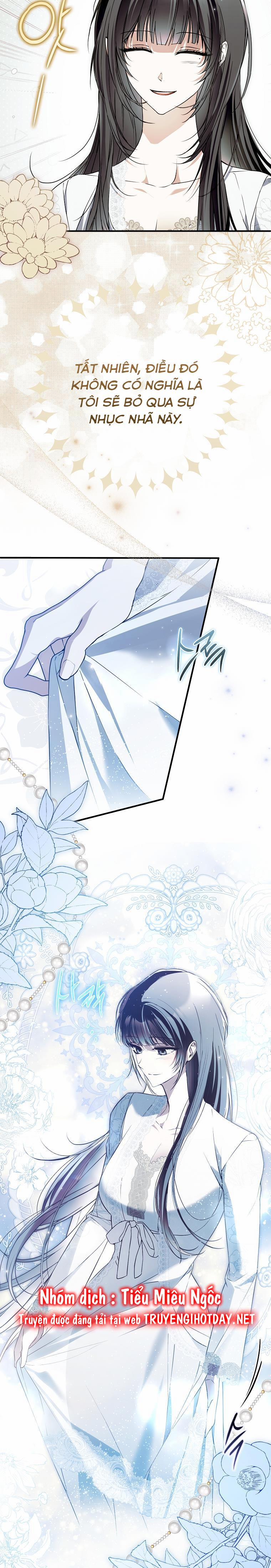 Ai Đó Đang Điều Khiển Cơ Thể Của Tôi 41 trang 13