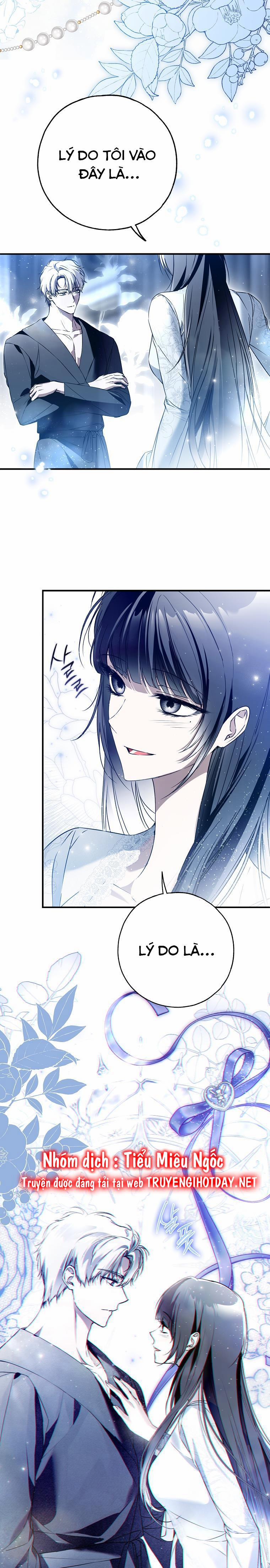 Ai Đó Đang Điều Khiển Cơ Thể Của Tôi 41 trang 14