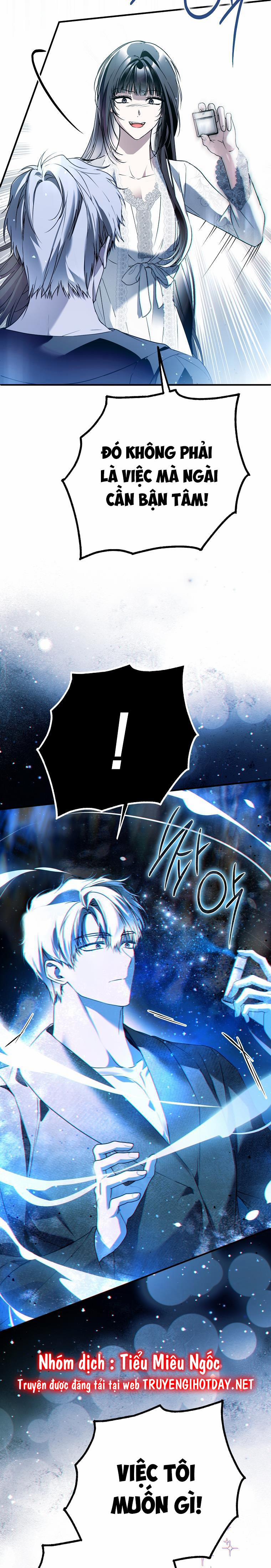 Ai Đó Đang Điều Khiển Cơ Thể Của Tôi 41 trang 16