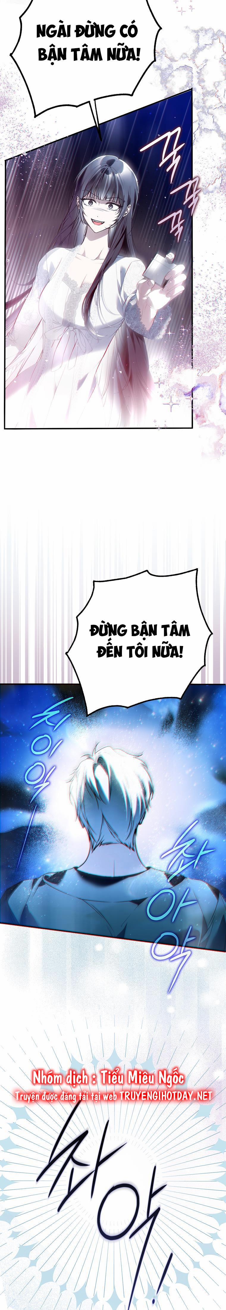 Ai Đó Đang Điều Khiển Cơ Thể Của Tôi 41 trang 17