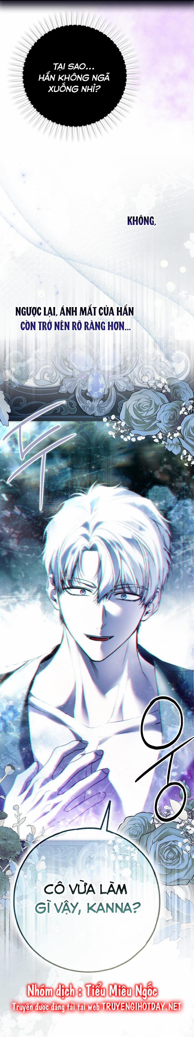 Ai Đó Đang Điều Khiển Cơ Thể Của Tôi 41 trang 20