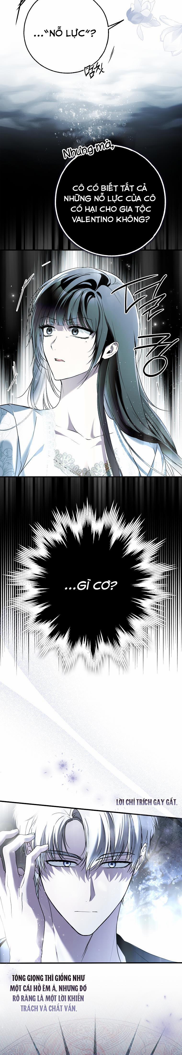 Ai Đó Đang Điều Khiển Cơ Thể Của Tôi 41 trang 5