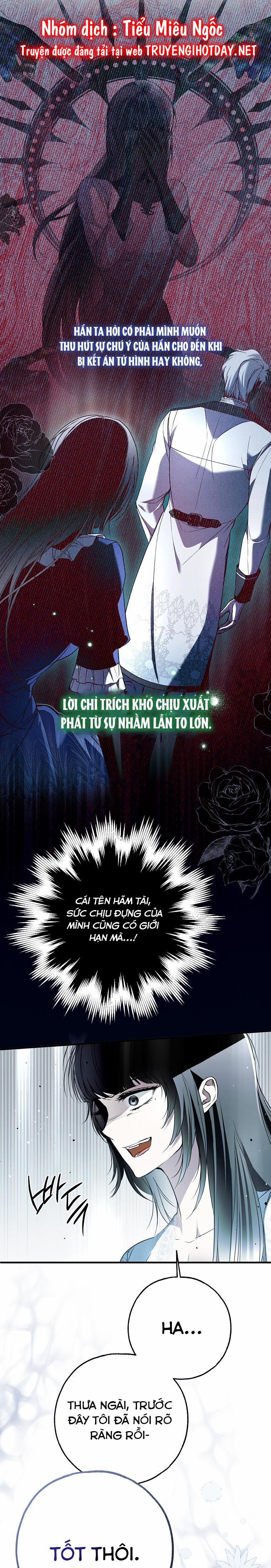 Ai Đó Đang Điều Khiển Cơ Thể Của Tôi 41 trang 6