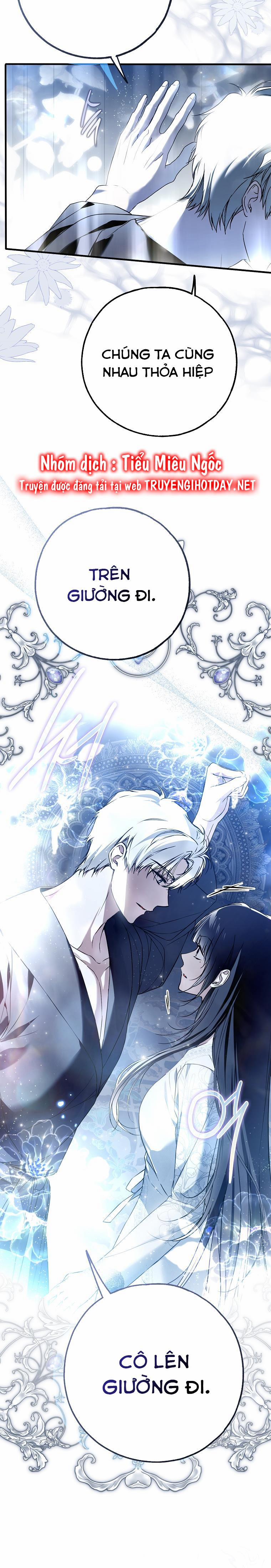 Ai Đó Đang Điều Khiển Cơ Thể Của Tôi 41 trang 7