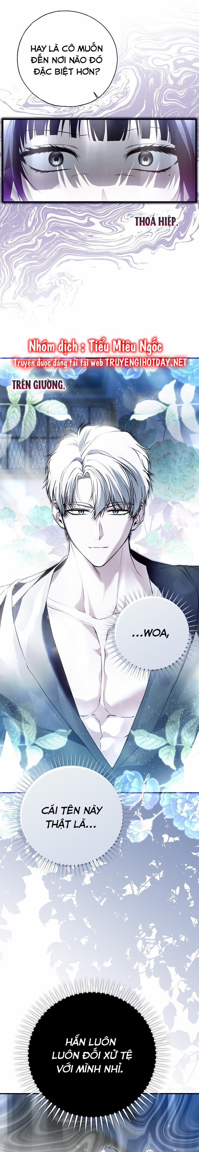 Ai Đó Đang Điều Khiển Cơ Thể Của Tôi 41 trang 8