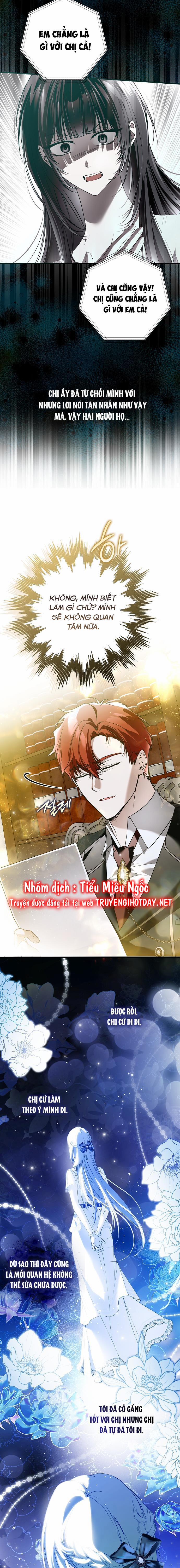 Ai Đó Đang Điều Khiển Cơ Thể Của Tôi 42 trang 14