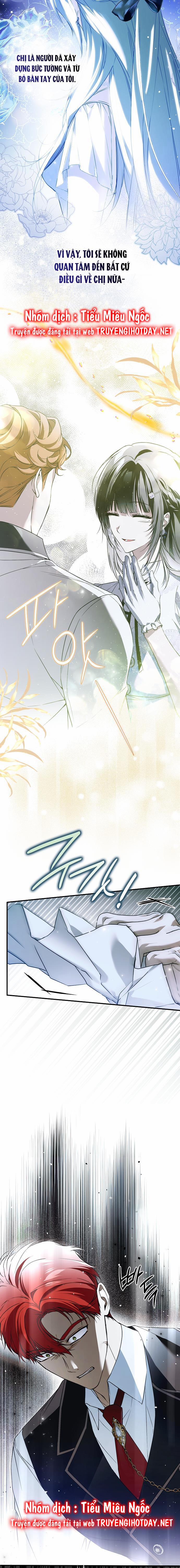 Ai Đó Đang Điều Khiển Cơ Thể Của Tôi 42 trang 15