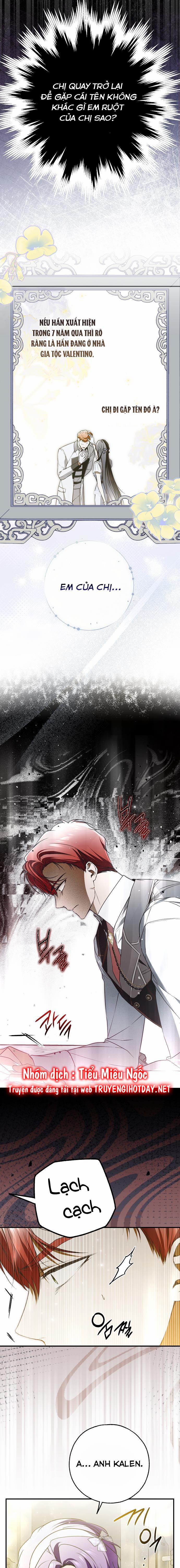 Ai Đó Đang Điều Khiển Cơ Thể Của Tôi 42 trang 16