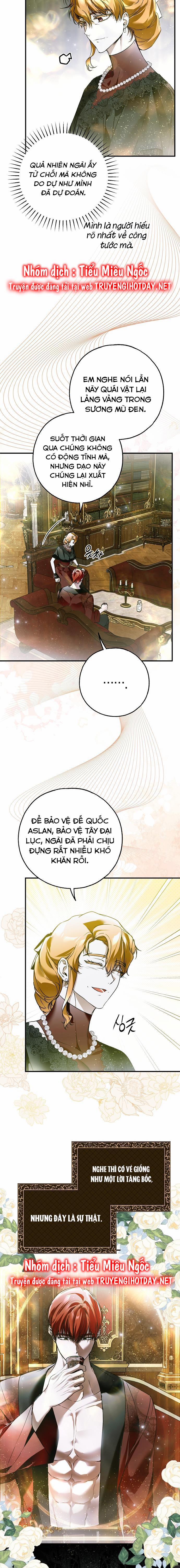 Ai Đó Đang Điều Khiển Cơ Thể Của Tôi 42 trang 3