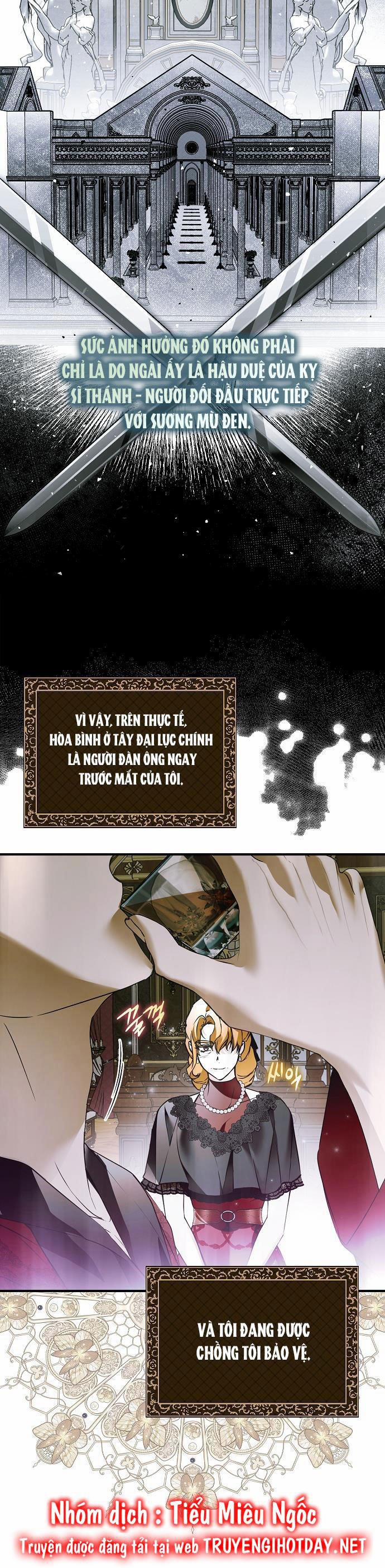 Ai Đó Đang Điều Khiển Cơ Thể Của Tôi 42 trang 5