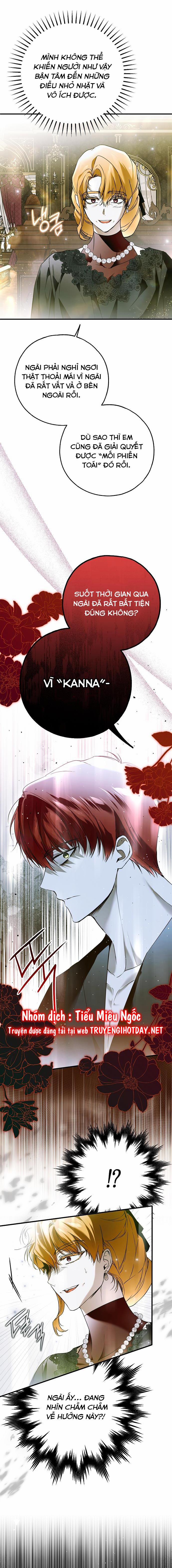 Ai Đó Đang Điều Khiển Cơ Thể Của Tôi 42 trang 6