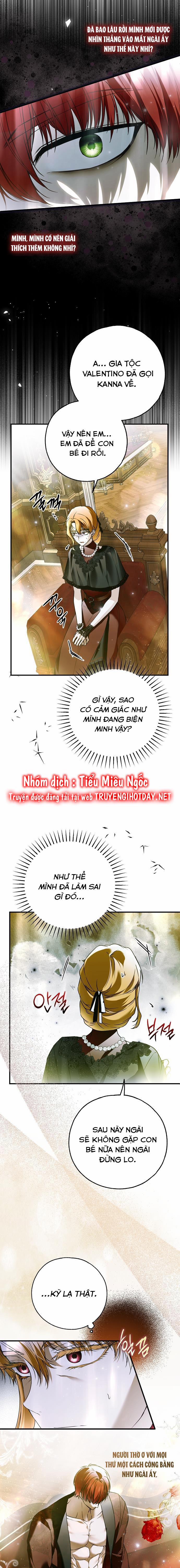 Ai Đó Đang Điều Khiển Cơ Thể Của Tôi 42 trang 7