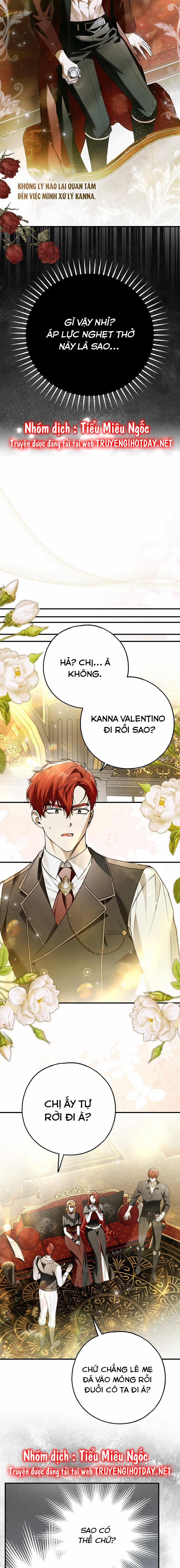 Ai Đó Đang Điều Khiển Cơ Thể Của Tôi 42 trang 8