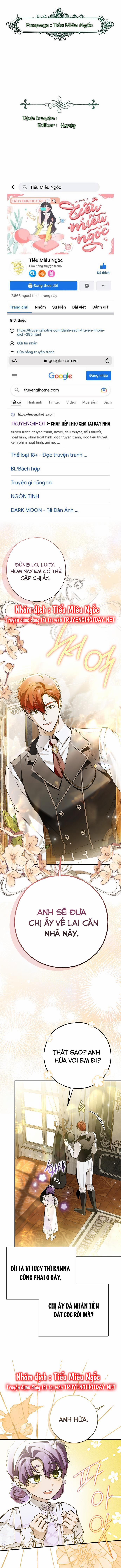 Ai Đó Đang Điều Khiển Cơ Thể Của Tôi 43 trang 0