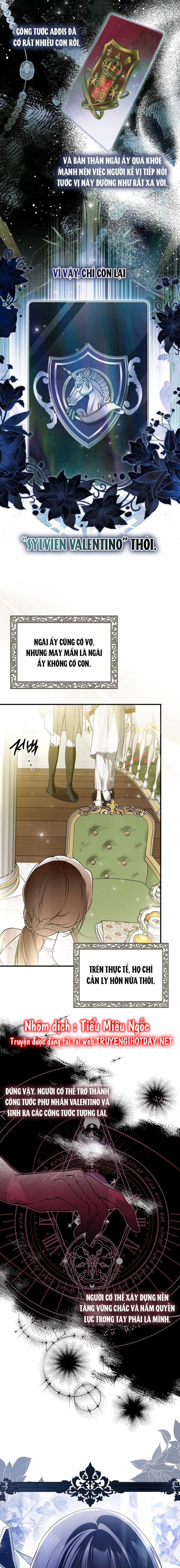 Ai Đó Đang Điều Khiển Cơ Thể Của Tôi 43 trang 10