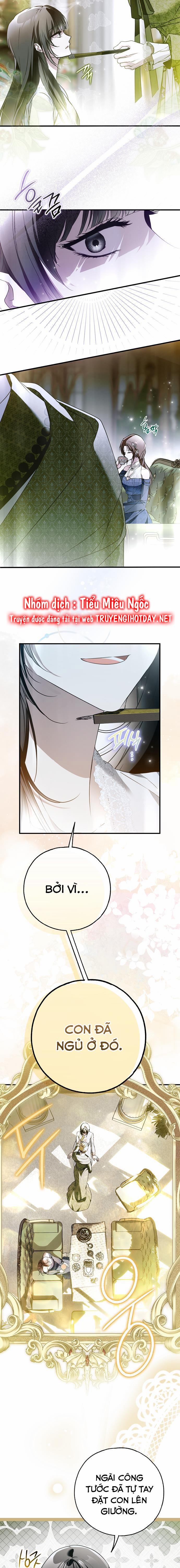 Ai Đó Đang Điều Khiển Cơ Thể Của Tôi 43 trang 14