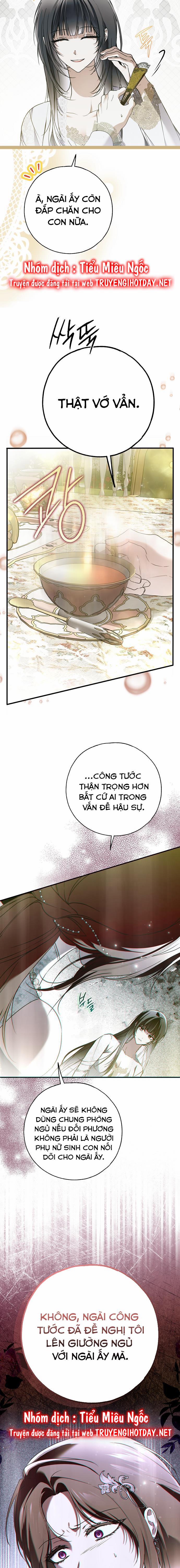 Ai Đó Đang Điều Khiển Cơ Thể Của Tôi 43 trang 15