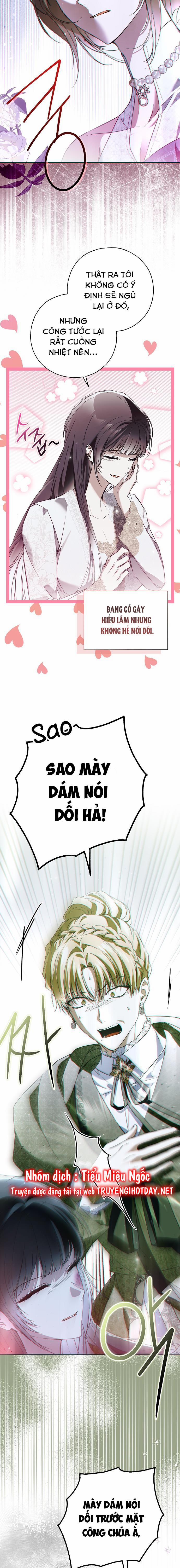 Ai Đó Đang Điều Khiển Cơ Thể Của Tôi 43 trang 16