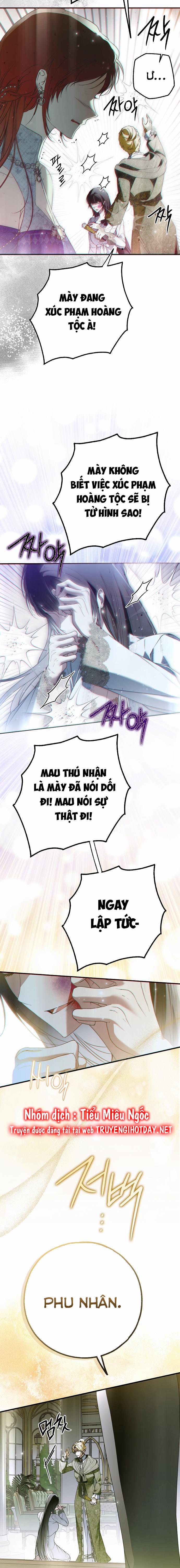 Ai Đó Đang Điều Khiển Cơ Thể Của Tôi 43 trang 17