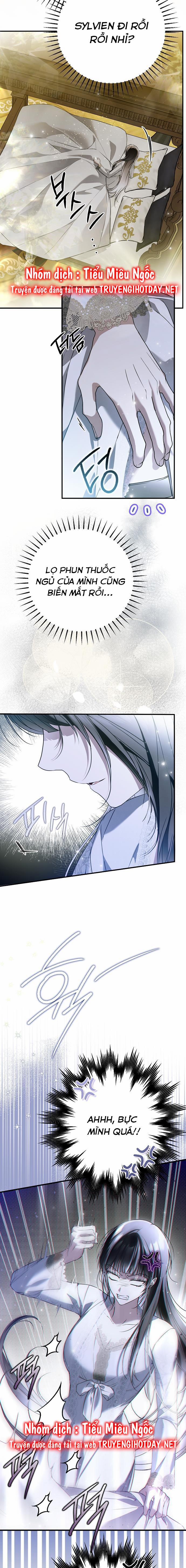 Ai Đó Đang Điều Khiển Cơ Thể Của Tôi 43 trang 2