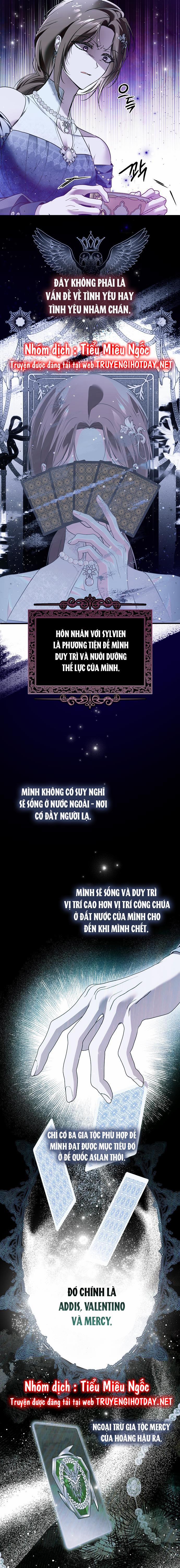 Ai Đó Đang Điều Khiển Cơ Thể Của Tôi 43 trang 9