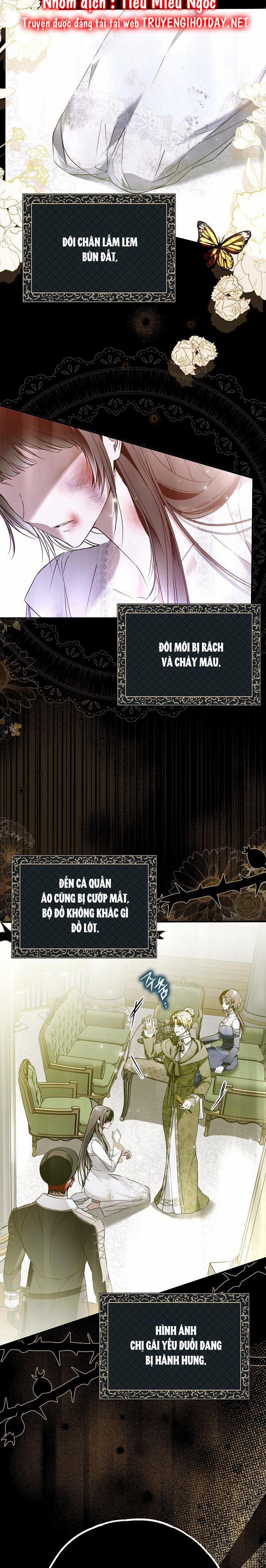 Ai Đó Đang Điều Khiển Cơ Thể Của Tôi 44 trang 1