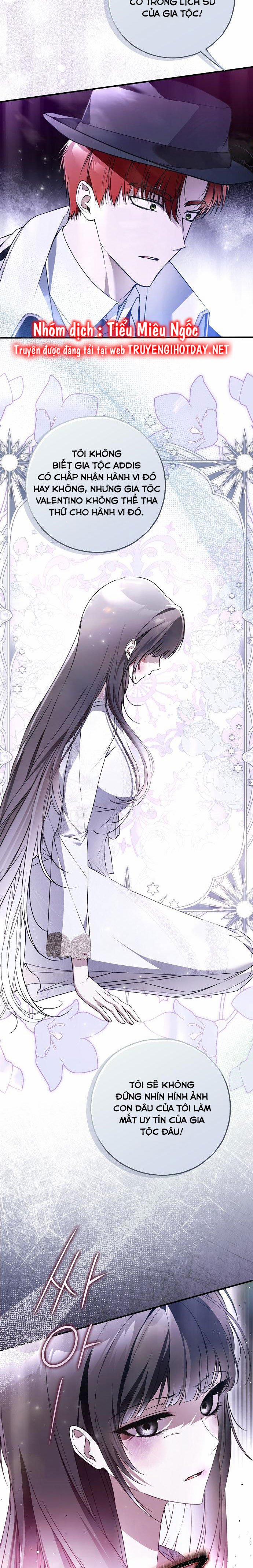 Ai Đó Đang Điều Khiển Cơ Thể Của Tôi 44 trang 12