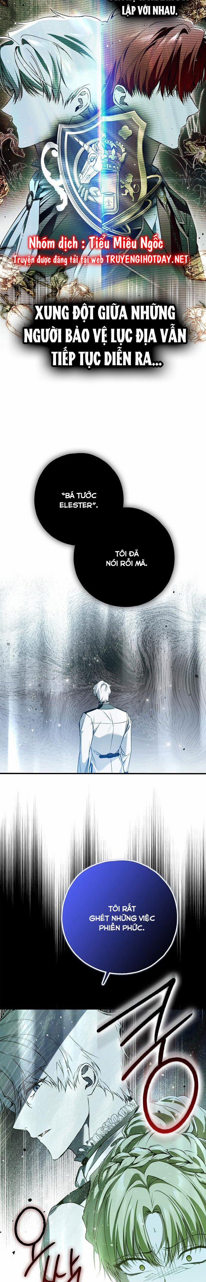 Ai Đó Đang Điều Khiển Cơ Thể Của Tôi 44 trang 18