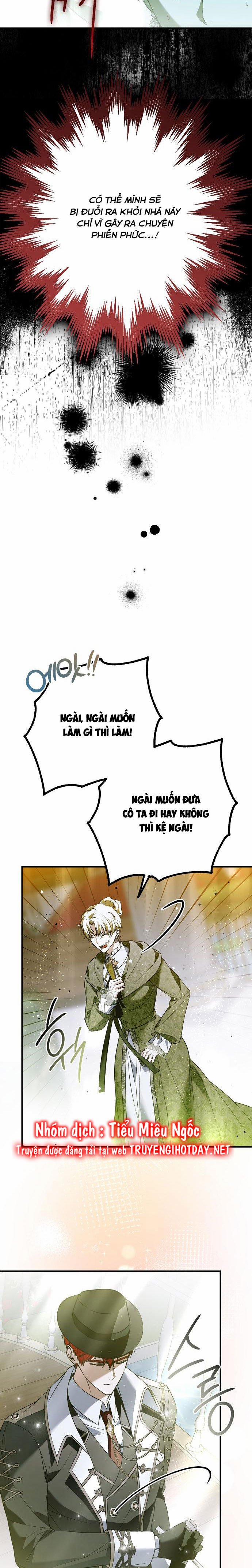 Ai Đó Đang Điều Khiển Cơ Thể Của Tôi 44 trang 19