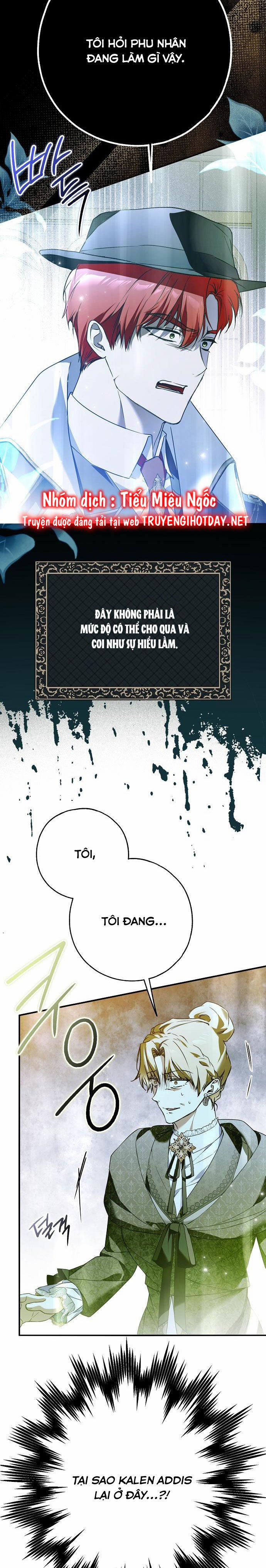 Ai Đó Đang Điều Khiển Cơ Thể Của Tôi 44 trang 2