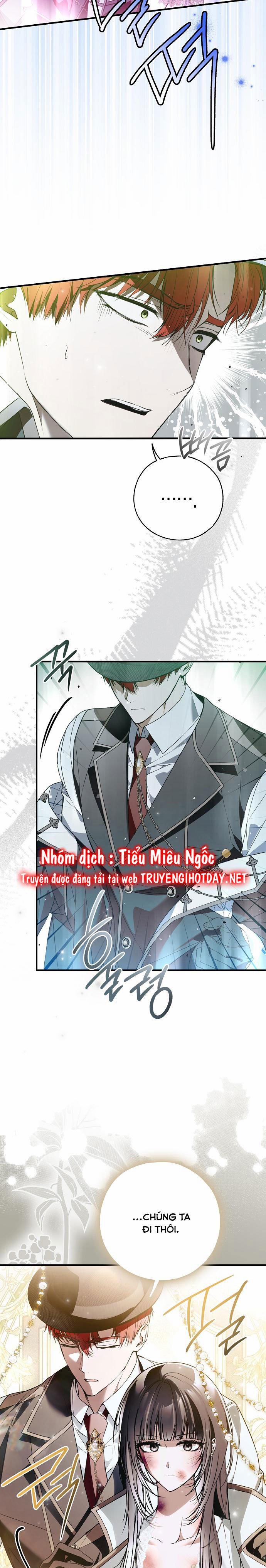 Ai Đó Đang Điều Khiển Cơ Thể Của Tôi 44 trang 21