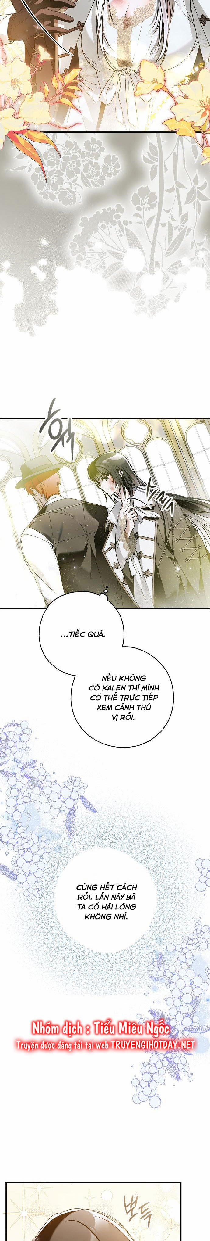 Ai Đó Đang Điều Khiển Cơ Thể Của Tôi 44 trang 22