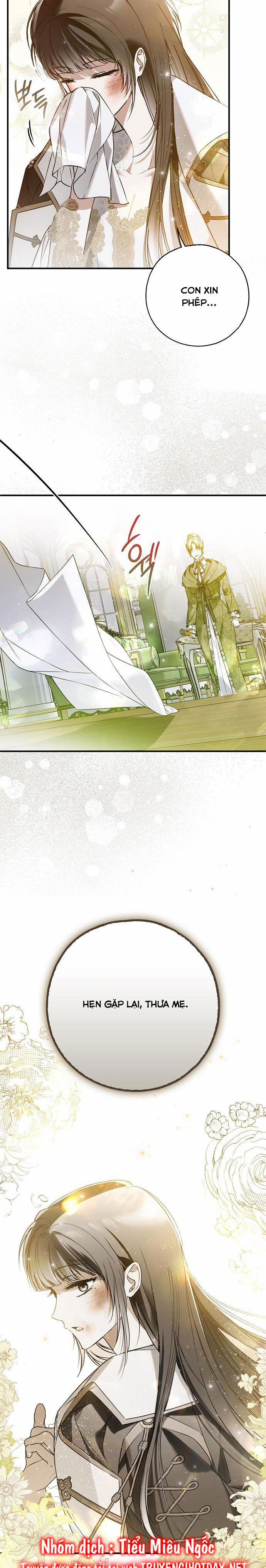 Ai Đó Đang Điều Khiển Cơ Thể Của Tôi 44 trang 23