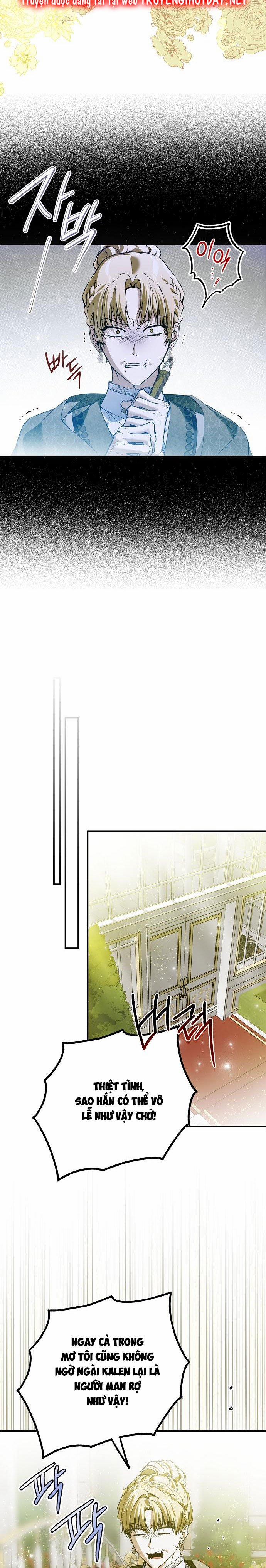 Ai Đó Đang Điều Khiển Cơ Thể Của Tôi 44 trang 24