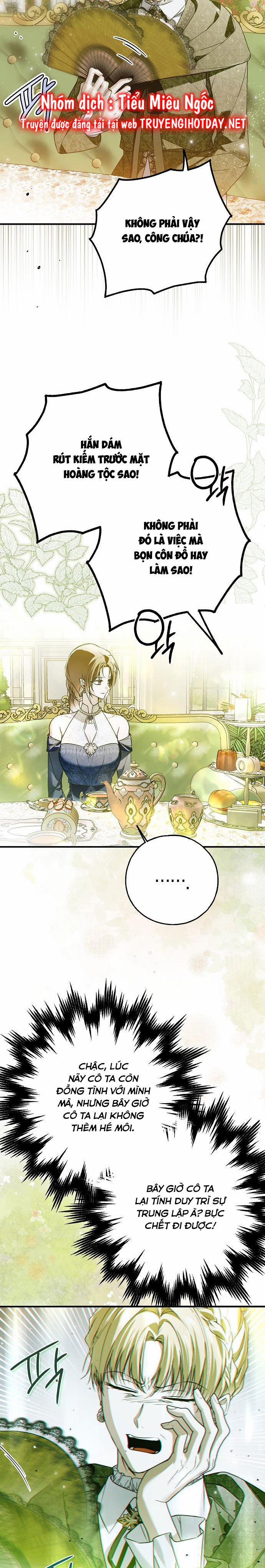 Ai Đó Đang Điều Khiển Cơ Thể Của Tôi 44 trang 25