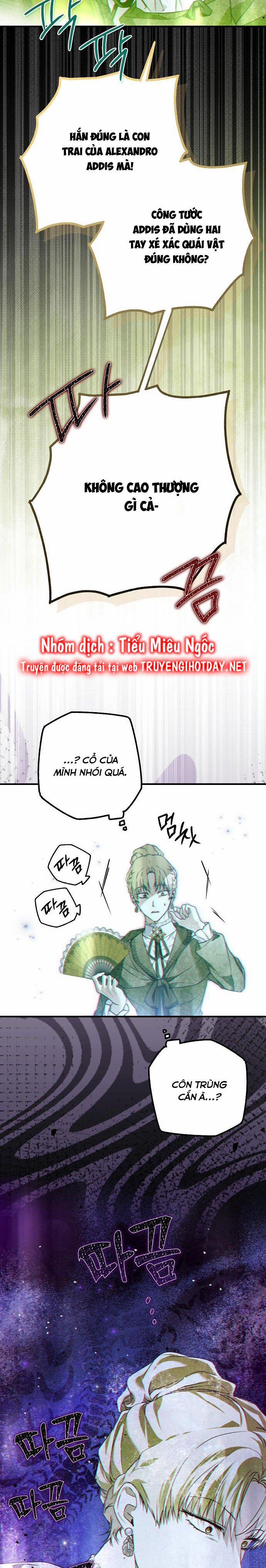 Ai Đó Đang Điều Khiển Cơ Thể Của Tôi 44 trang 26