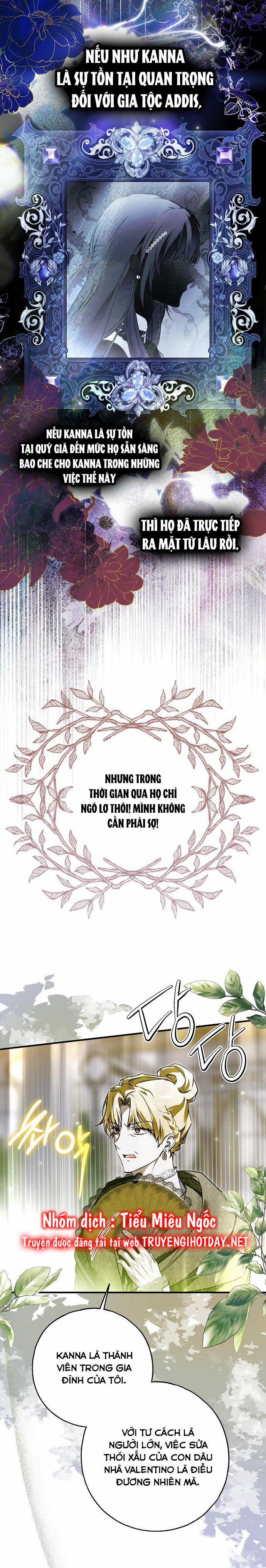 Ai Đó Đang Điều Khiển Cơ Thể Của Tôi 44 trang 4