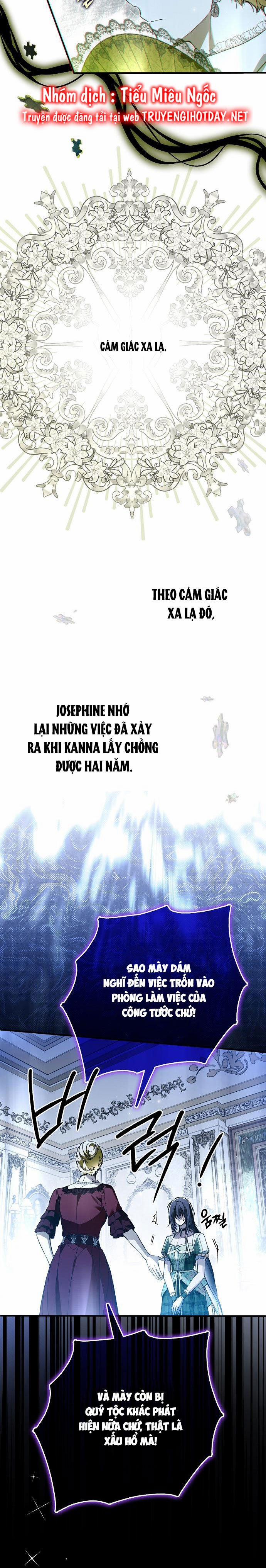 Ai Đó Đang Điều Khiển Cơ Thể Của Tôi 44 trang 6