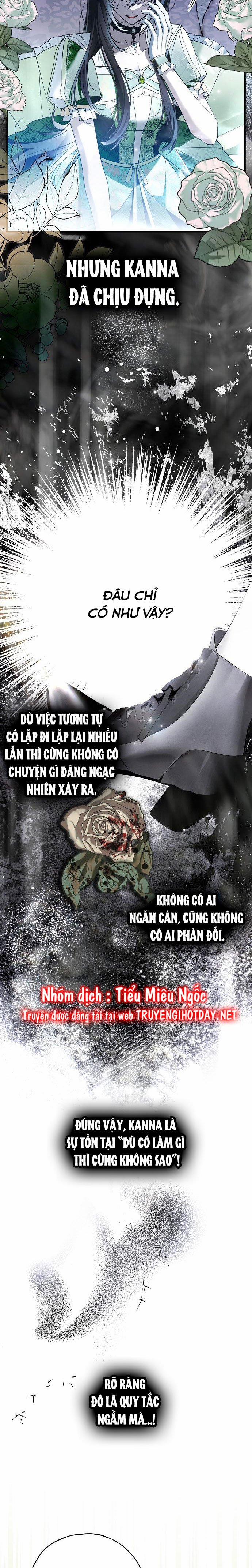 Ai Đó Đang Điều Khiển Cơ Thể Của Tôi 44 trang 9