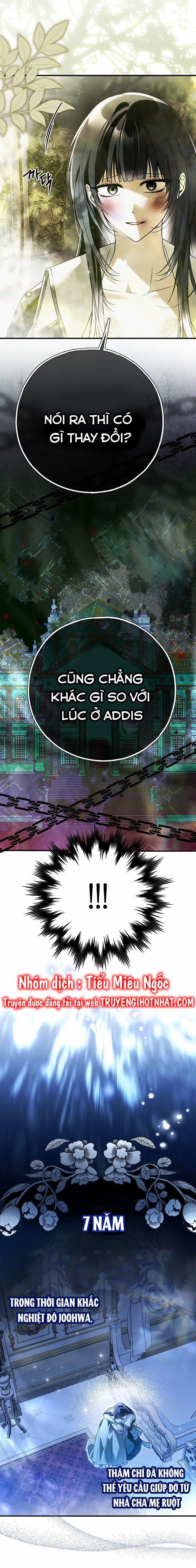 Ai Đó Đang Điều Khiển Cơ Thể Của Tôi 45 trang 11