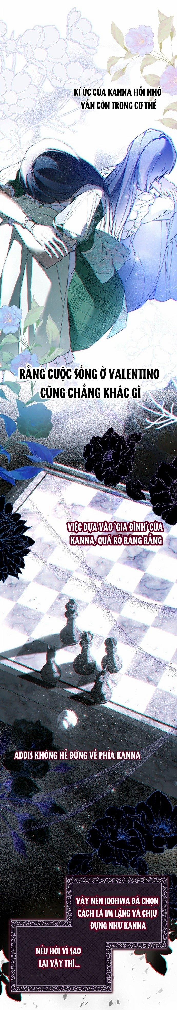 Ai Đó Đang Điều Khiển Cơ Thể Của Tôi 45 trang 12